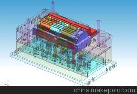 浙江衢州市衢江區(qū)銘強(qiáng)模具廠 專業(yè)塑料新產(chǎn)品三維出圖、模具設(shè)計(jì)與制造及注塑加工服務(wù)