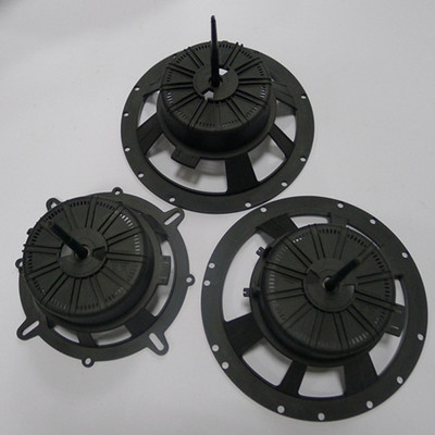 工廠直供塑膠注塑配件 汽車、家電、醫(yī)療與日常用品一站式解決方案