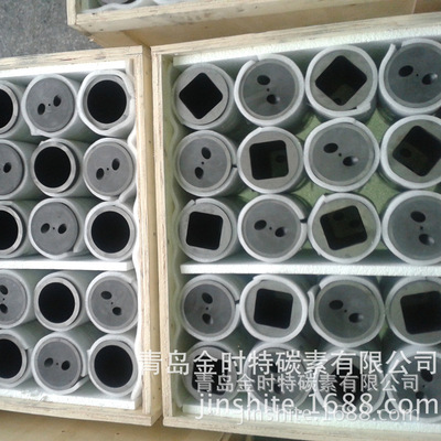 專業(yè)石墨模具與碳素制品供應(yīng)商——青島金時(shí)特碳素