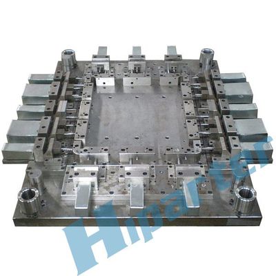 出口韓國(guó)鈑金加工與大型汽車五金模具發(fā)展