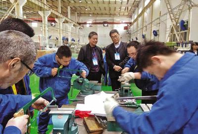 梧桐引鳳，高新區(qū)譜寫新產品技術開發(fā)新篇章