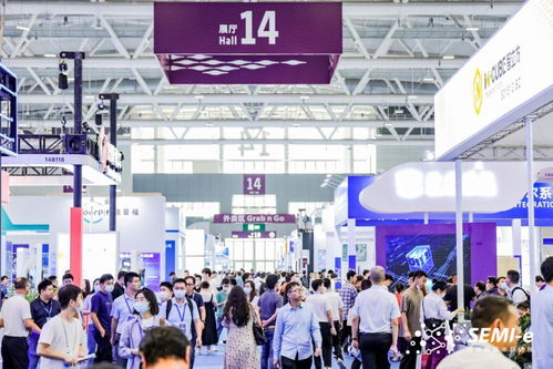創(chuàng)新引領未來 第五屆深圳國際半導體技術暨應用展開啟產業(yè)發(fā)展新篇章