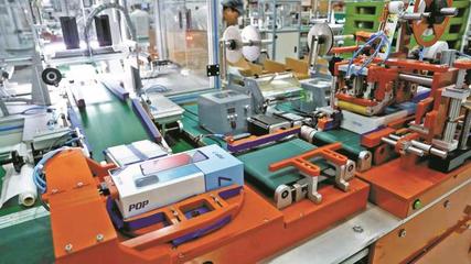 新質生產力走“企” | 麥博韋爾 以數智驅動向“新”而行，引領新產品技術開發