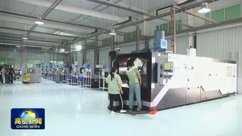 創新驅動，金永和以新技術、新產品引領企業高質量發展